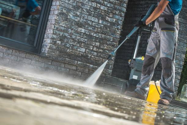 Best Post-Construction Pressure Washing  in St James, NC