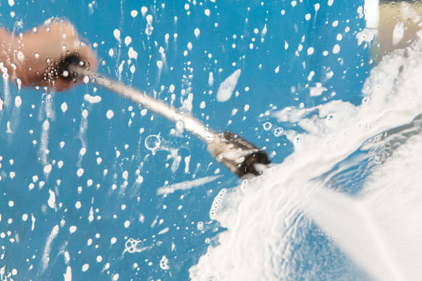 Best Parking Lot and Garage Cleaning  in St James, NC