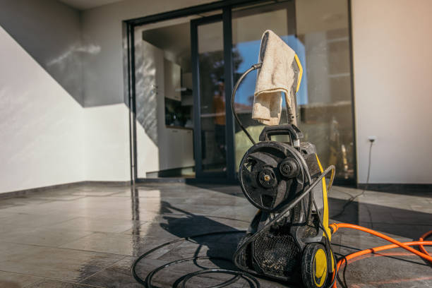 Best Post-Construction Pressure Washing  in St James, NC