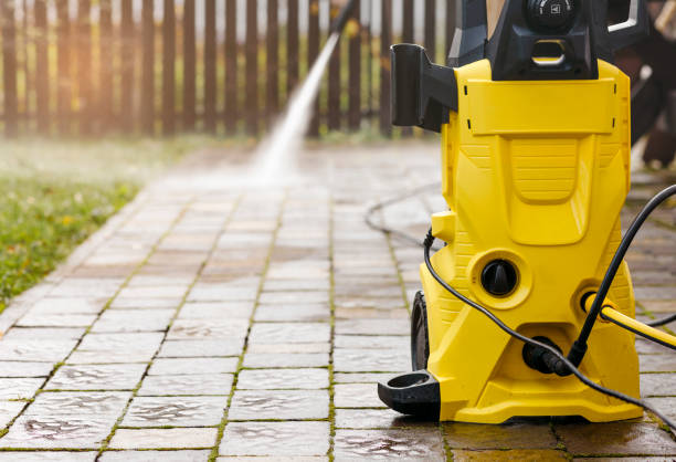 Best Fence Cleaning  in St James, NC