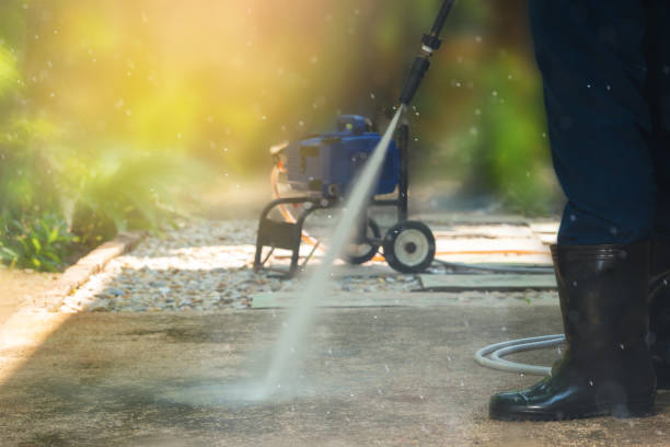 Best Patio and Deck Pressure Washing  in St James, NC
