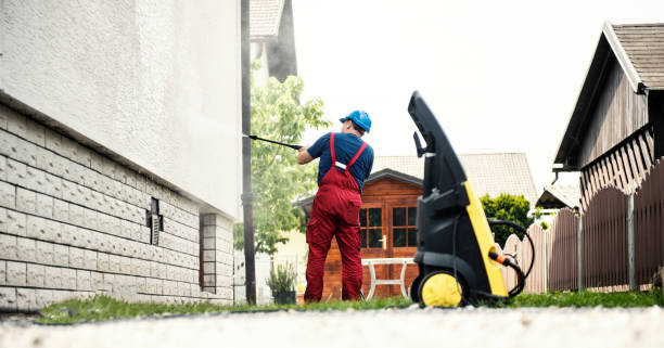 Best Restaurant Pressure Washing  in St James, NC